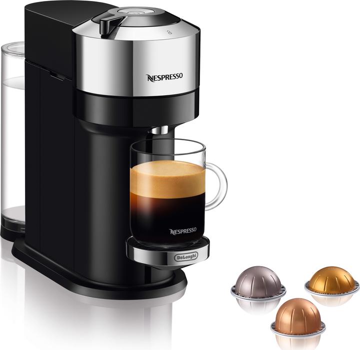 Immagine prodotto De'Longhi Nespresso Vertuo Next (NESPRESSO Vertuo)