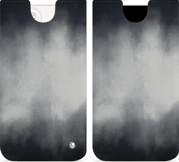 Produktbild Noreve Lederschutzhülle (Apple iPhone 15 Plus)