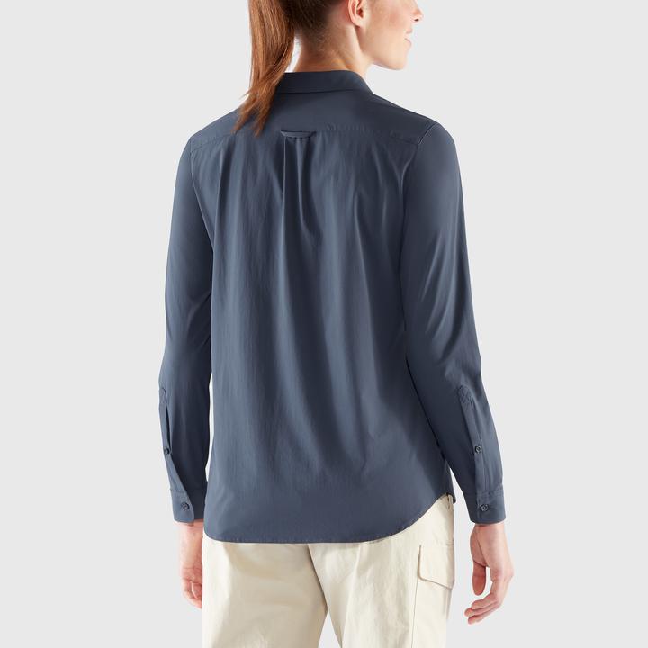 Immagine prodotto Fjällräven Camicetta Övik Lite (XL)