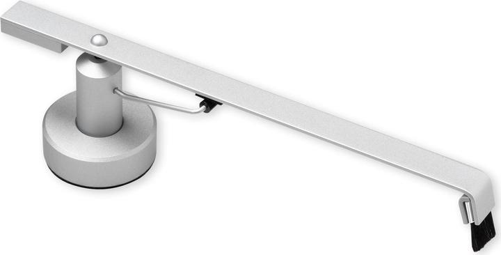 Image du produit Pro-Ject Sweep It E Silver Balai (Nettoyage du tourne-disque)