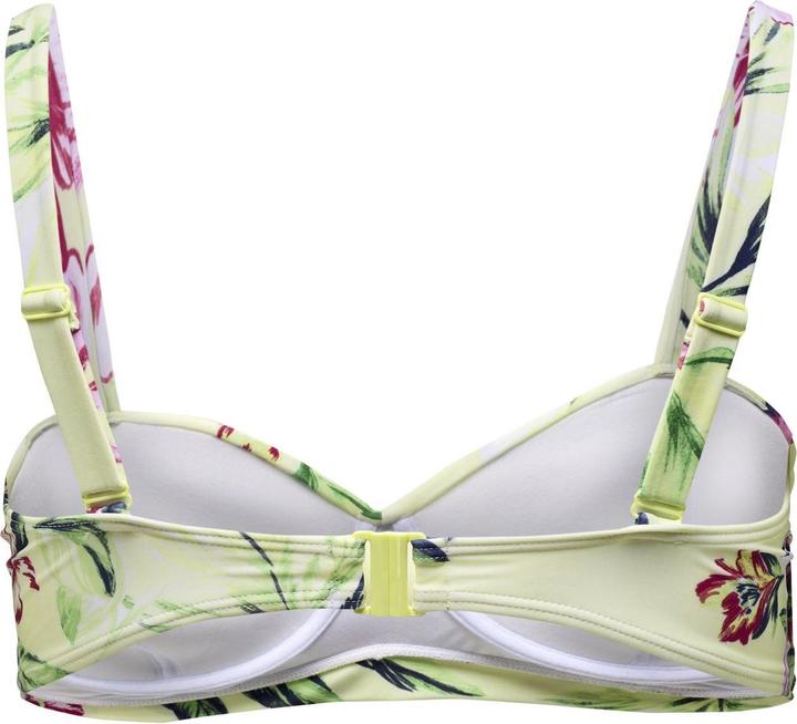 Produktbild Only Curvy Balconette- Bikini-Top (44)