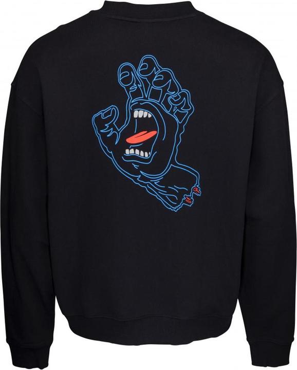 Image du produit Santa Cruz Void Hand Crew (M)