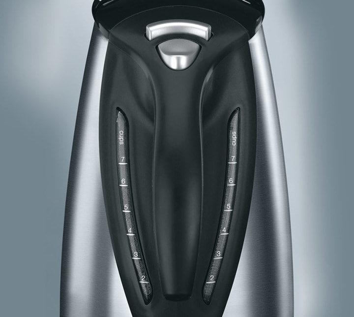 Actual product image Braun Sommelier WK600 (1.70 l)