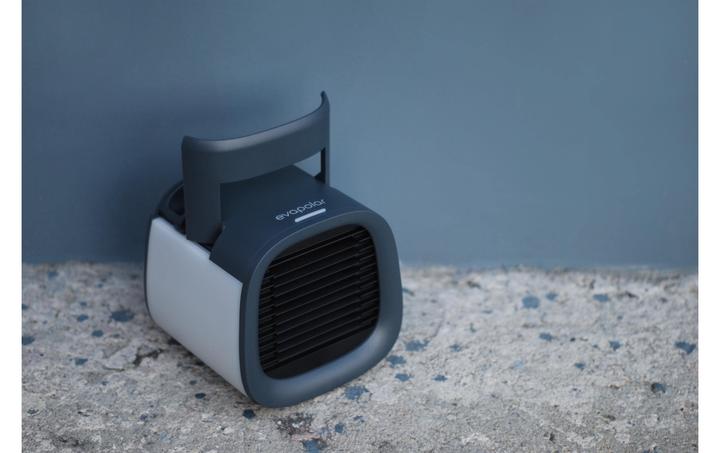 Produktbild Evapolar Mini-Klimagerät evaCHILL (2.50 m², 1190 BTU/h)