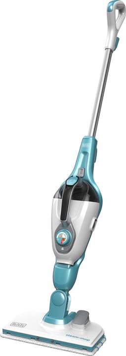 Black & Decker SteaMitt 11 en 1 (3.20 bar, 1300 W)