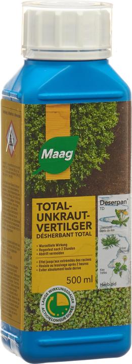 Produktbild Maag Deserpan TD (Unkraut)