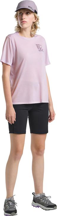 Actual product image Jack Wolfskin Vonnan Graphic T W (XS)
