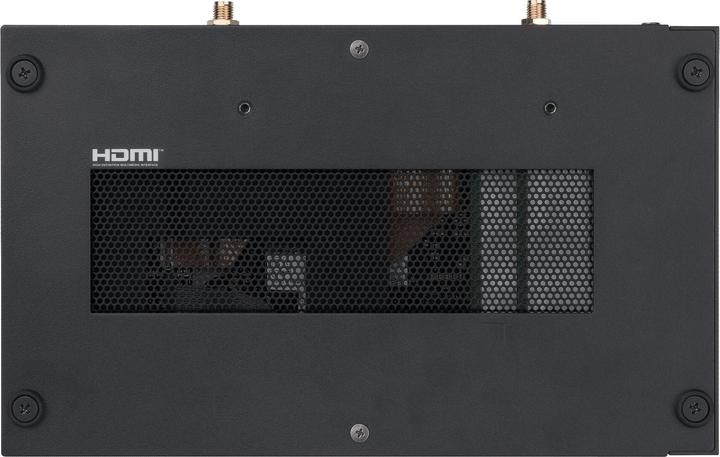 Produktbild ASUS Mini PC PL64-S7018AN (Intel Core i7-1255U, 16 GB, 512 GB, Intel Iris Graphics)