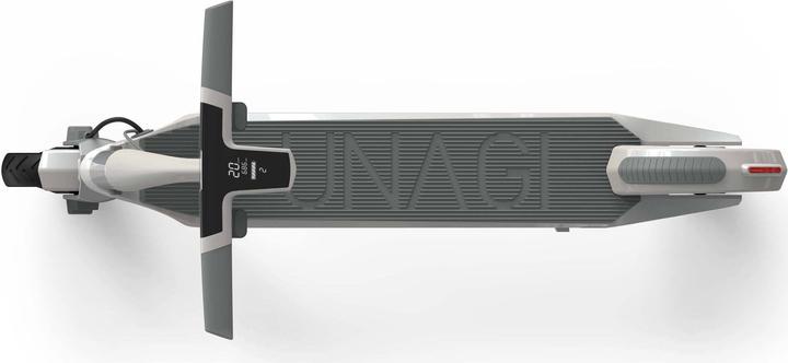 Produktbild Unagi The Model One (25 km/h, 1000 W)