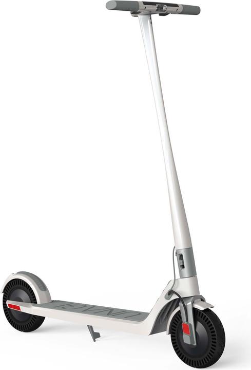 Unagi Le Model One E500 Dual M (25 km/h, 1000 W)