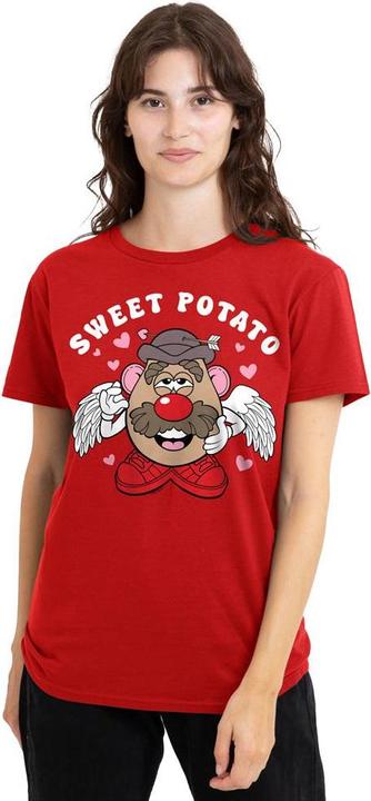 Produktbild Mr. Potato Head Sweet Potato TShirt (XL)