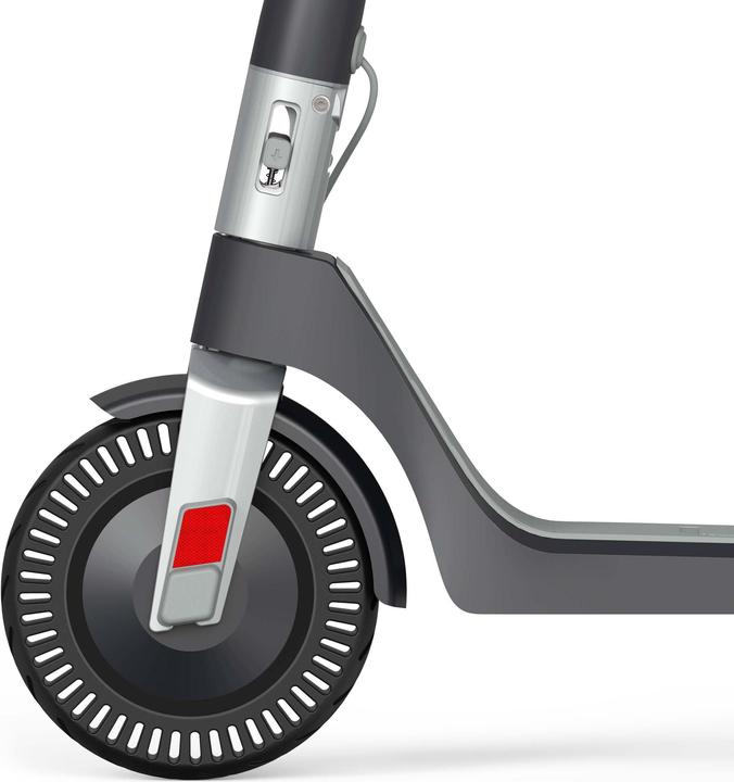 Image du produit Unagi Le Model One E500 Dual M (25 km/h, 25 km, 1000 W)