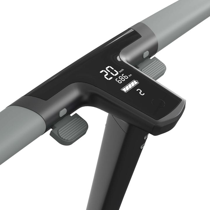 Image du produit Unagi Le Model One E500 Dual M (25 km/h, 25 km, 1000 W)