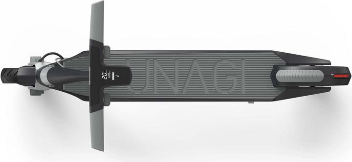 Image du produit Unagi Le Model One E500 Dual M (25 km/h, 25 km, 1000 W)