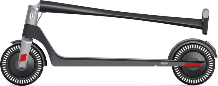 Image du produit Unagi Le Model One E500 Dual M (25 km/h, 25 km, 1000 W)