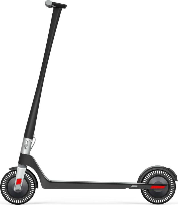 Image du produit Unagi Le Model One E500 Dual M (25 km/h, 25 km, 1000 W)