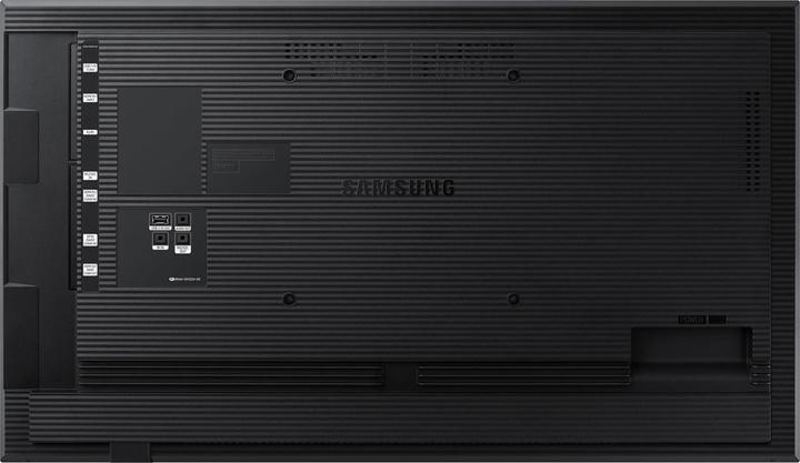 Image du produit Samsung QM32R-T (1920 x 1080 pixels, 32")