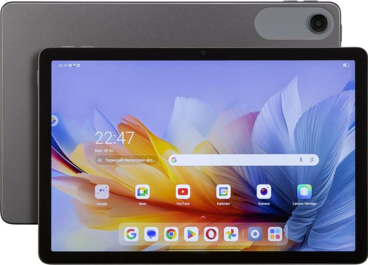 Produktbild Lenovo Tab (10.10", 64 GB, Luna Grey)