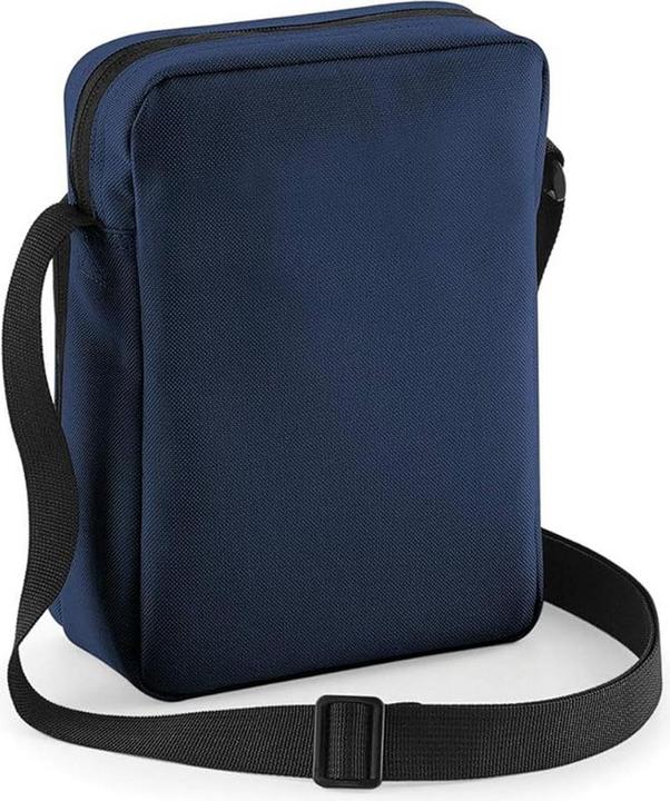 Immagine prodotto Bagbase Borsa a tracolla (confezione da 2)