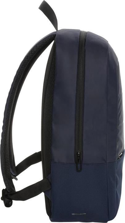 Produktbild XD Xclusive Rucksack Laptops Armond rPET (Recyceltes PolyethylenTerephthalat) (17 l)