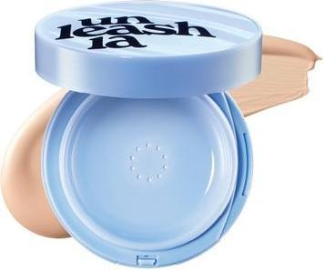 Image du produit Unleashia Babe skin baby blue cushion:21c baby cheek (Bleu Bébé)