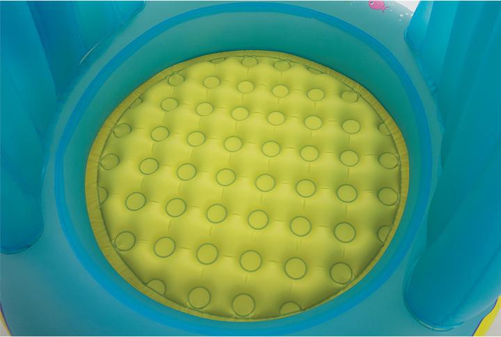 Produktbild Bestway Turtle Totz Play