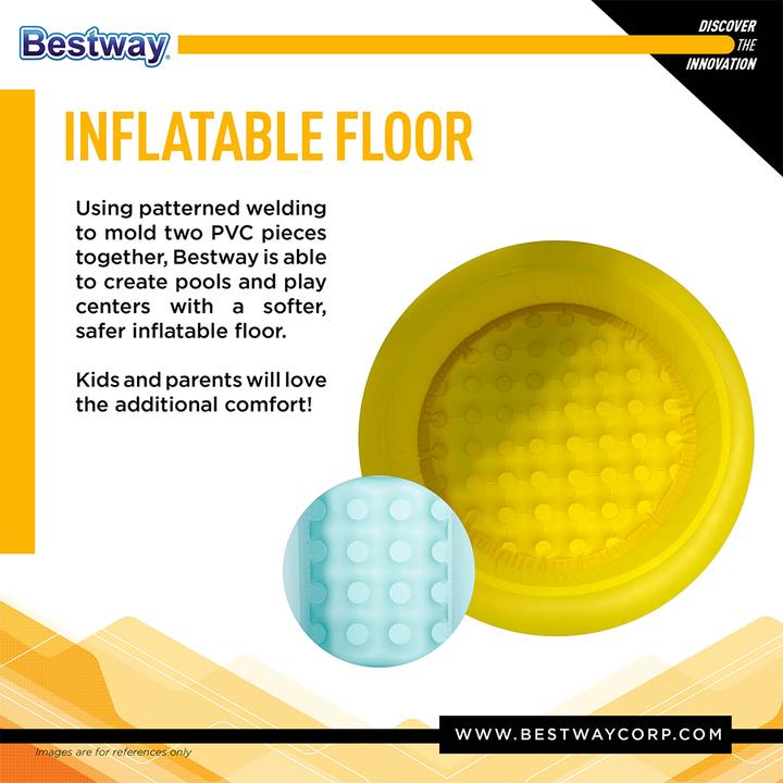 Produktbild Bestway Turtle Totz Play