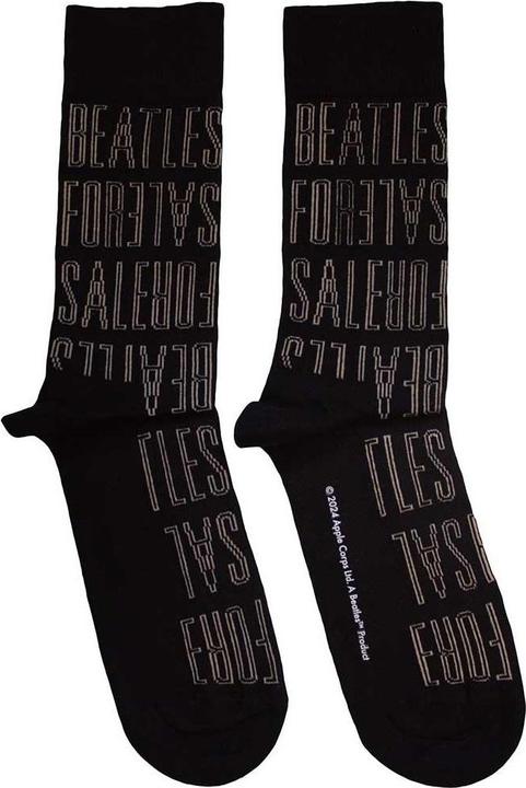 The Beatles For Sale Socken (40.5 - 45.5)