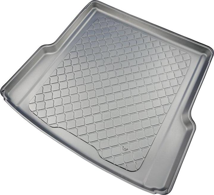 Image du produit Aristar Bac de coffre pour BMW i4 Gran Coupe (G26) à partir de 11.2021