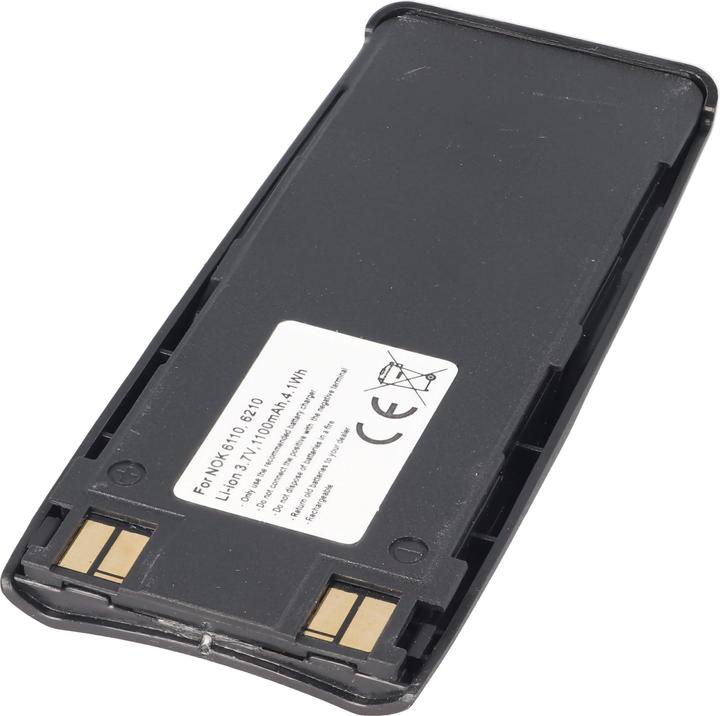 Produktbild Nokia Akku 6110, 6210