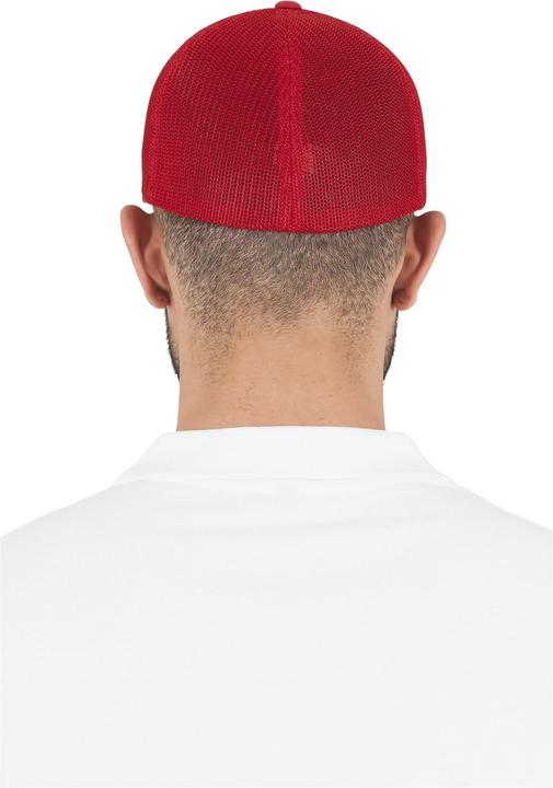 Actual product image Flexfit Mesh Trucker (S, M)