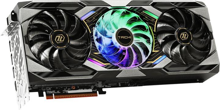 Produktbild AsRock Radeon RX 9070 XT Taichi OC (16 GB)