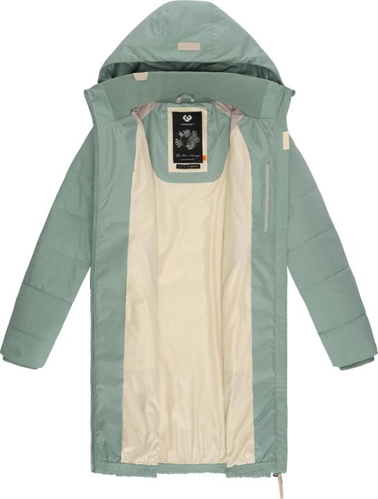 Actual product image Ragwear Dizzie Coat (S)
