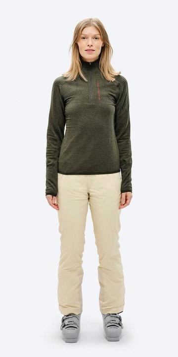 Produktbild The Mountain Studio Light Tech Fleece Half Zip (XL)