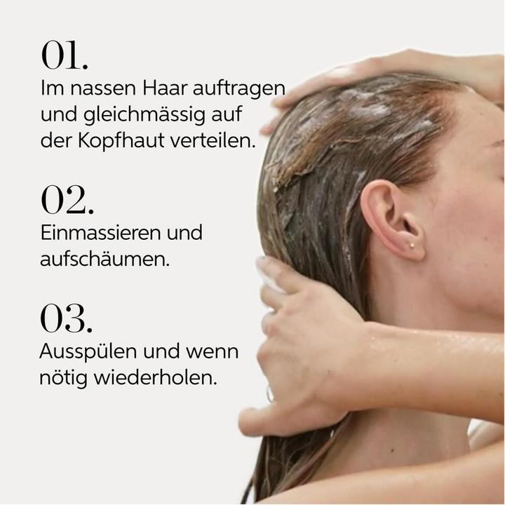 Produktbild Wella Fusion (1000 ml, Flüssiges Shampoo)