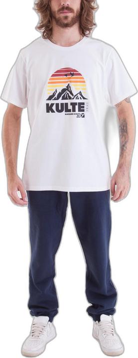 Kulte t-hirt (S)