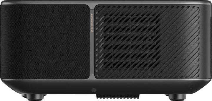 Image du produit Yaber Projecteur K3 Pro - 1920 x 1080 - 1600 ANSI lumens (Full HD, 1600 lm, 1.2:1)