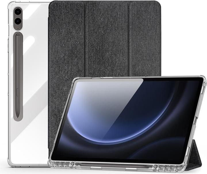 Immagine prodotto Dux Ducis Coperchio di protezione Unid (Galaxy Tab S9+, Galaxy Tab S9 FE+, Galaxy Tab S10+)