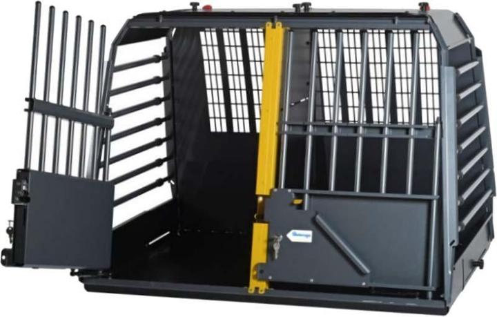 Produktbild MIMsafe Variocage (Hund, Faltbar)