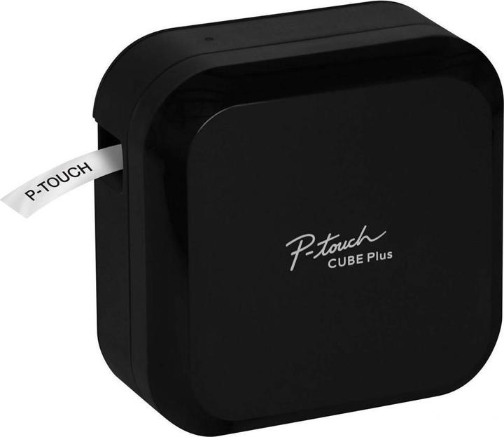 Image du produit Brother P-Touch Cube Plus PT-P710BT