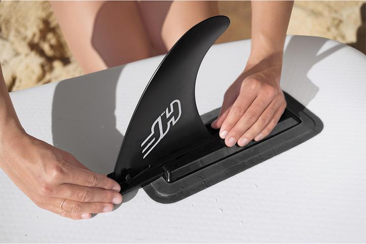Actual product image Bestway HF SUP Set Fastblast Tech 381x76x15cm (10'8")