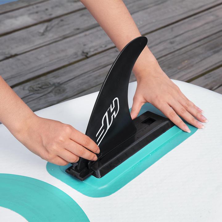 Immagine prodotto Bestway HF SUP Set Huakai'I 305x84x15cm (10')