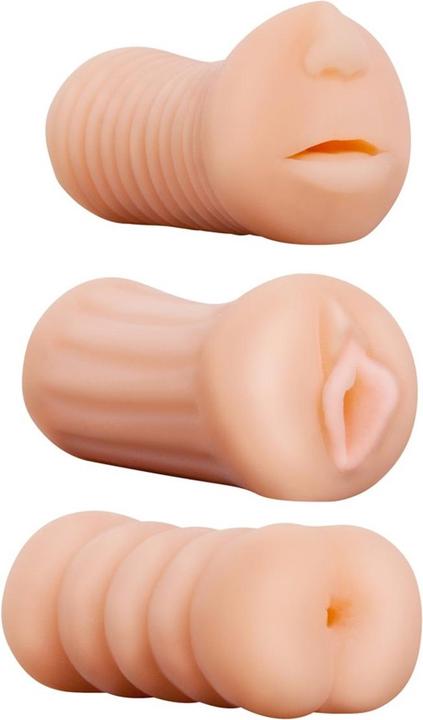 Masturbator