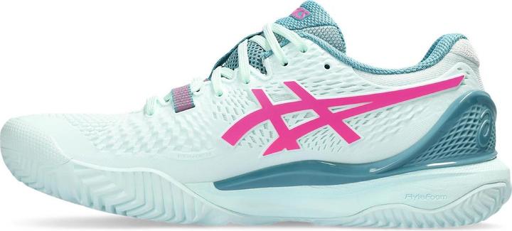 Produktbild ASICS Performance Gel-Resolution 9 Padelschuh Damen (39)