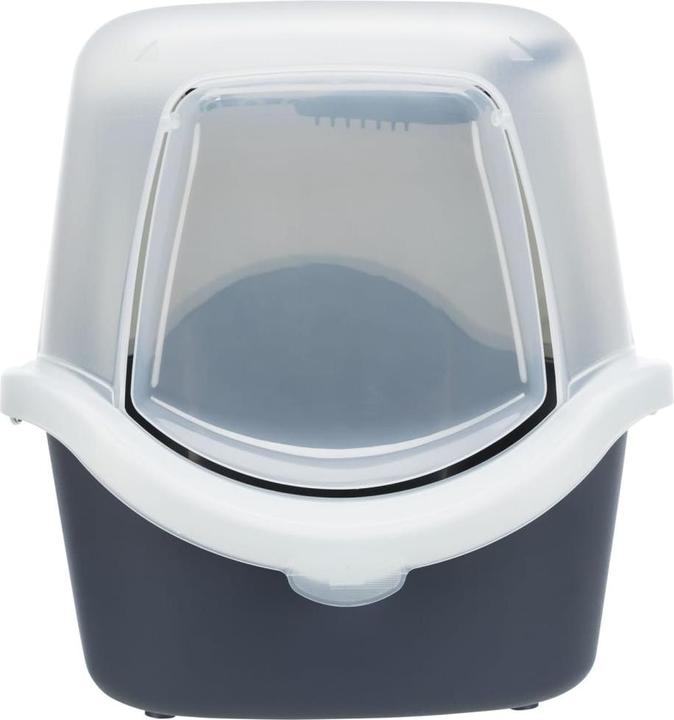 Produktbild Trixie Katzentoilette Vico Open Top (Katzenklo geschlossen)
