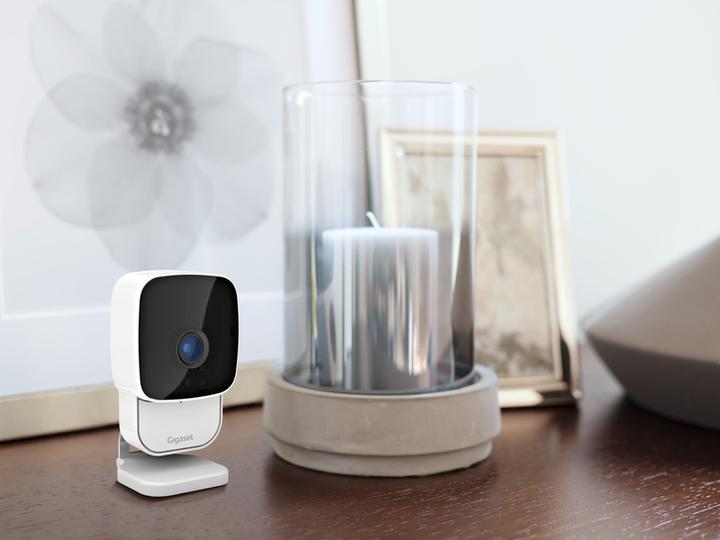 Image du produit Gigaset caméra 2.0 (1280 x 720 pixels)
