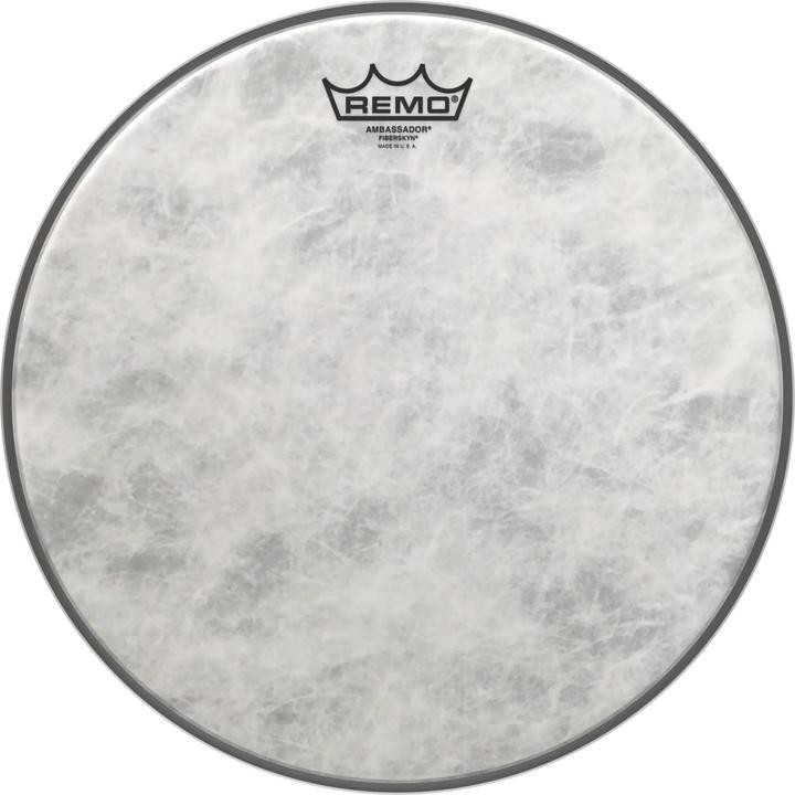Produktbild Remo Ambassador Fiberskyn (Trommel, Snare, Tom, Bassdrum)
