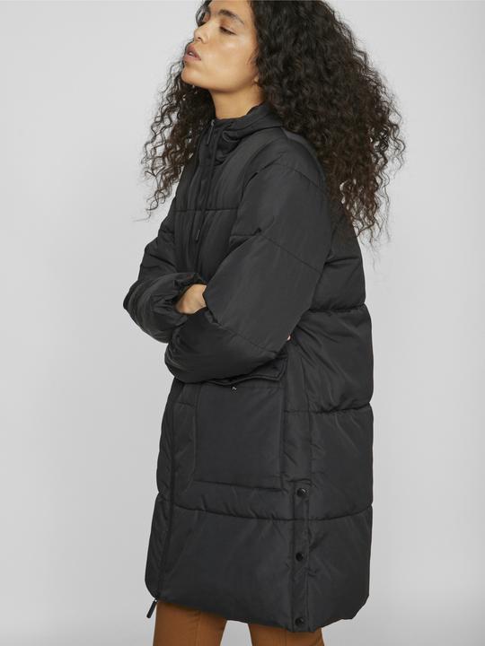 Image du produit Vila Manteau bouffant à capuche (34)