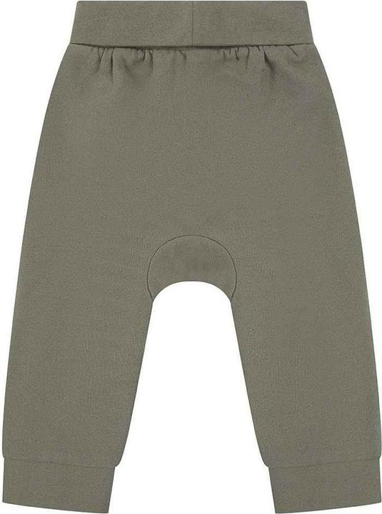 Actual product image Larkwood Baby Sustainable Jogging Bottoms (86)