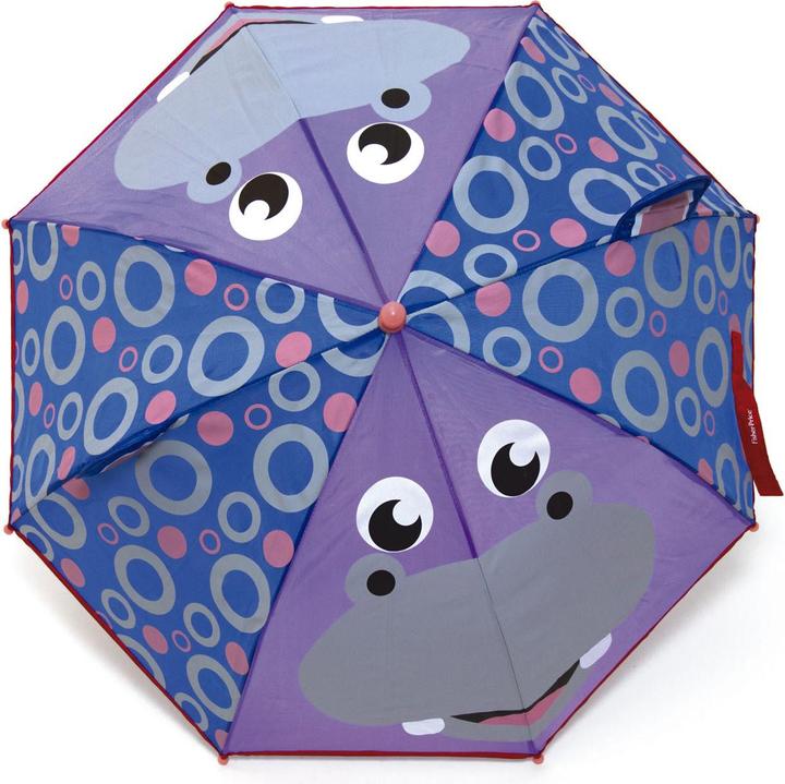 Image du produit Fisher-Price Parapluie - Hippopotame